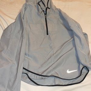 Nike hoodie size medium Nike running